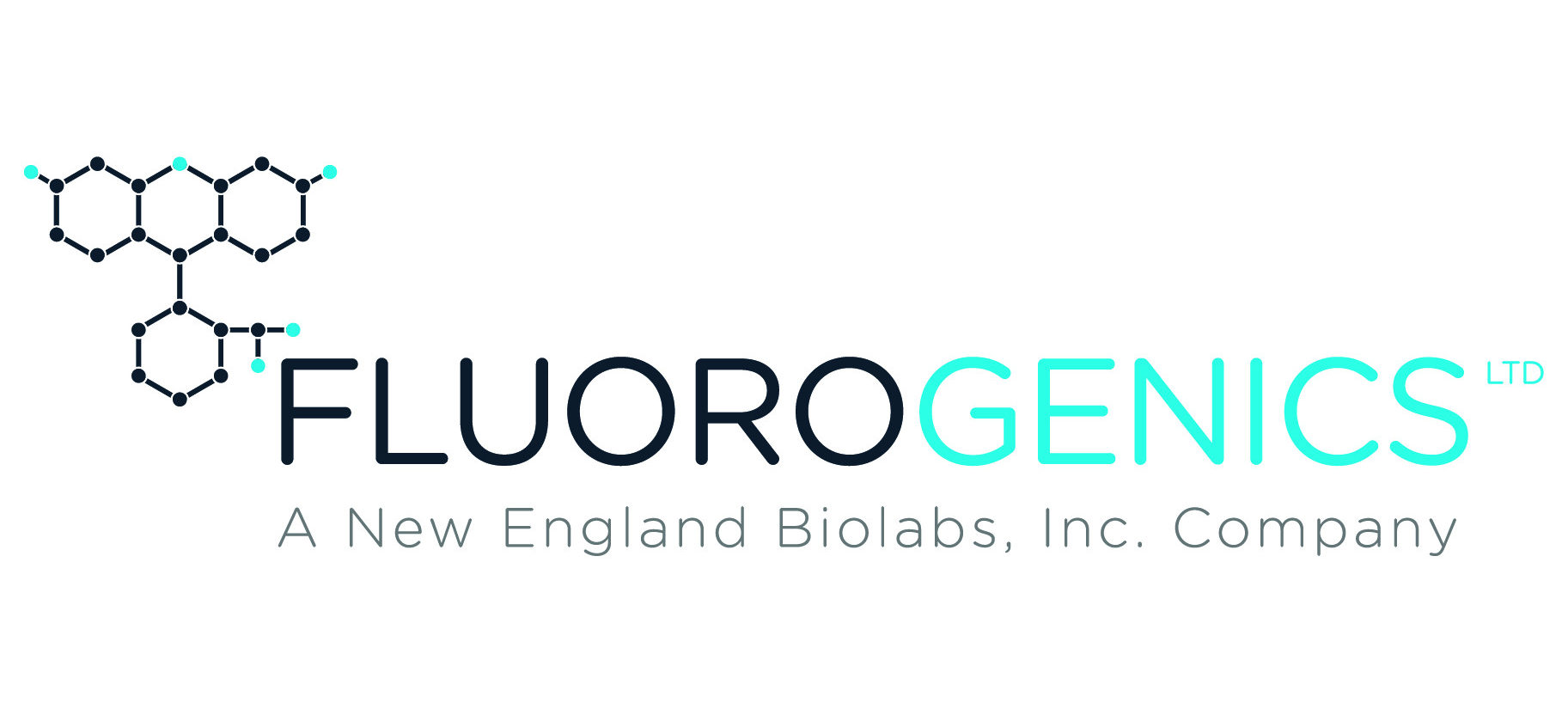 Fluorogenics
