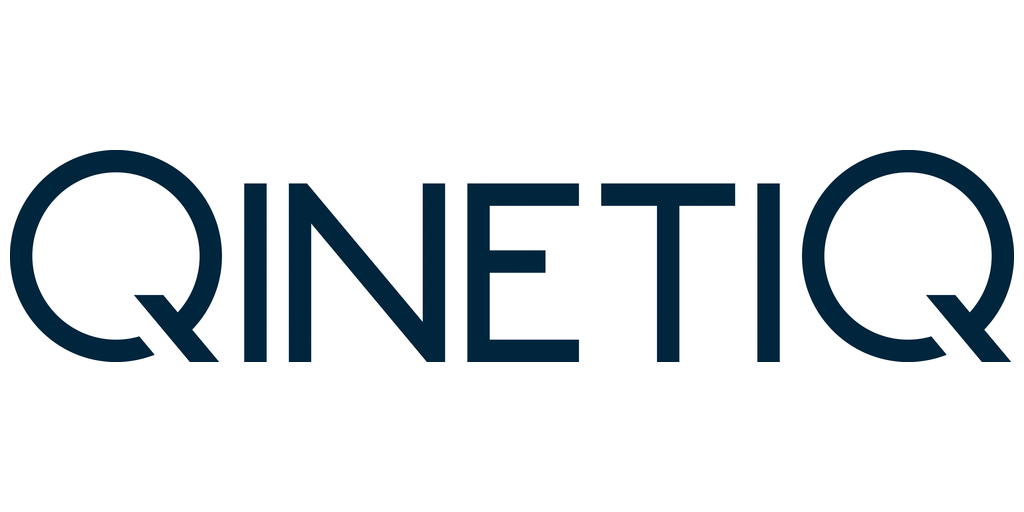 QinetiQ - coming soon...